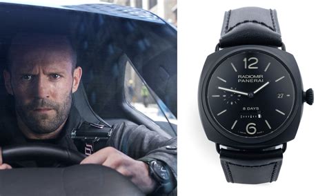 paul walker rolex|The Watches of the Fast and Furious Franchise .